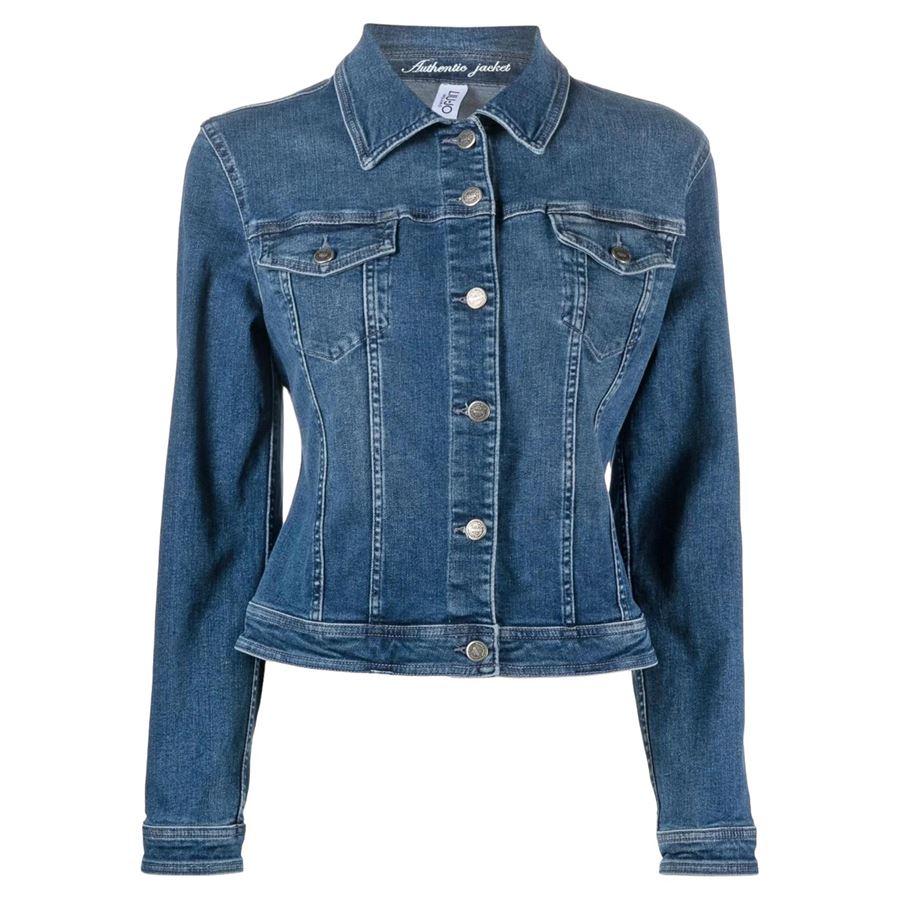 AUTHENTIC JACKET Liu Jo | UA3046D461578372